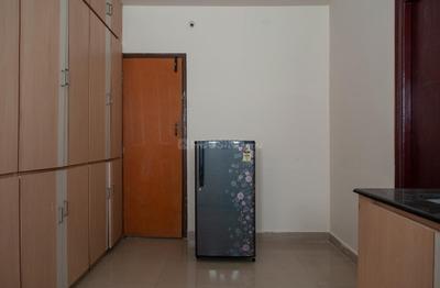 Kitchen Image of Sri phala heights - 401 in Kukatpally, Hyderabad