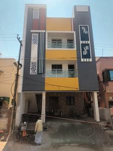 3 BHK Villa