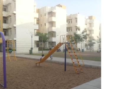 Image of 700 Sq.ft 2 BHK Apartment / Flat for sale in Nallambakkam, Chennai for Rs. 4000000