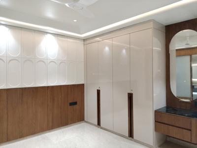 Bedroom Image of 1900 Sq.ft 3 BHK Builder Floor for sale in DDA Residential Flats, Sector 8 Dwarka New Delhi for Rs. 40000000