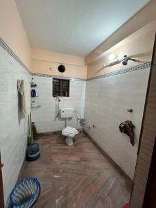 Balcony Image of 1500 Sq.ft 2 BHK Apartment / Flat for sale in Serampore Hooghly for Rs. 5700000