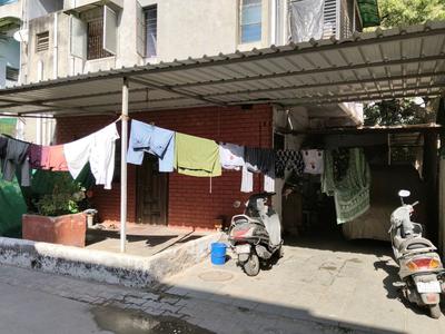 Image of 1500 Sq.ft 3 BHK Apartment / Flat for sale in Vasna, Ahmedabad for Rs. 6200000