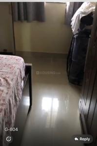 Bedroom Image of 550 Sq.ft 1 BHK Apartment / Flat for rent in DDA Flats Sector 14, Sector 14 Dwarka New Delhi for Rs. 22000