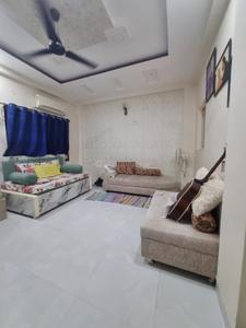 Bedroom Image of 2400 Sq.ft 3 BHK Independent House for sale in Silicon City Indore for Rs. 10500000