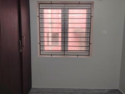 Rama Kamath Puram Bedroom One 2