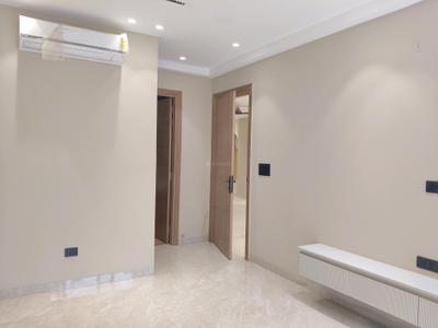 5 BHK Flat