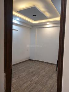 Bedroom Image of 800 Sq.ft 2 BHK Apartment / Flat for sale in Chhattarpur New Delhi for Rs. 7000000