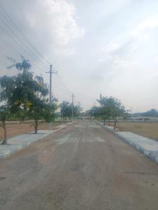 Image of 167 Sq.ft Residential Plot / Land for sale in Century Nature City, Shadnagar, Ranga Reddy for Rs. 3840001