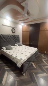 Bedroom Image of 950 Sq.ft 2 BHK Apartment / Flat for sale in Sector 15 Rohini New Delhi for Rs. 16500000