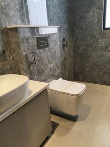 Bedroom One Image of 1550 Sq.ft 3 BHK Builder Floor for sale in Sector 63 Gurgaon for Rs. 25000000