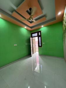 Hall Image of 1152 Sq.ft 3 BHK Builder Floor for rent in Govindpuram Ghaziabad for Rs. 15000