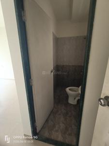 Image of 640 Sq.ft 1 BHK Apartment / Flat for sale in Belvalkar Belvalkar Kalpak Homes, Wagholi, Pune for Rs. 3600000