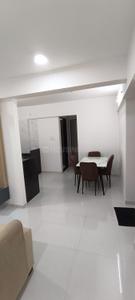 Study Room Image of 2000 Sq.ft 3 BHK Builder Floor for rent in CDO-MERI Colony Nashik for Rs. 15000