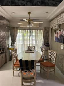 Hall Image of 2955 Sq.ft 4 BHK Villa for sale in BR Poonam Pride, Shela Ahmedabad for Rs. 43500000