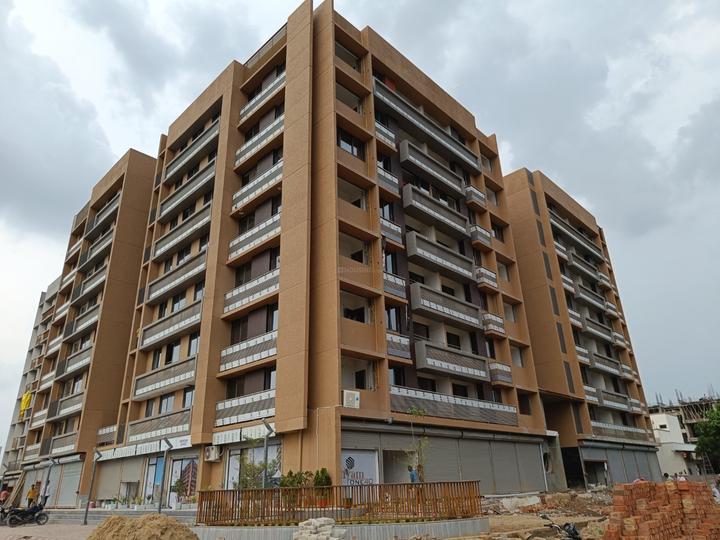 1350 Sqft 2 BHK Flat for sale in Shyam One40 Odhav, Ahmedabad