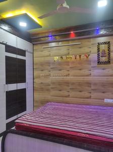 Bedroom Image of 1400 Sq.ft 3 BHK Apartment / Flat for rent in Kadamtala Siliguri for Rs. 25100