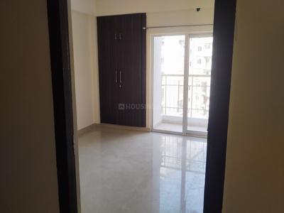 Bedroom Image of 1490 Sq.ft 3 BHK Apartment / Flat for sale in VVIP Homes, Noida Extension Greater Noida for Rs. 13900000