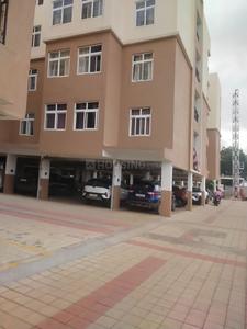 Image of 681 Sq.ft 2 BHK Apartment / Flat for sale in Kacharakanahalli,Bisnahalli, Bengaluru for Rs. 5500000