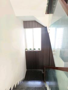 Staircase Image of 4250 Sq.ft 4 BHK Penthouse for sale in Sector 91 Gurgaon for Rs. 59500000