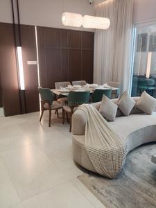 Hall Image of 450 Sq.ft 1 RK Studio for sale in Kele Niwaas, Magarpatta City Pune for Rs. 4200000