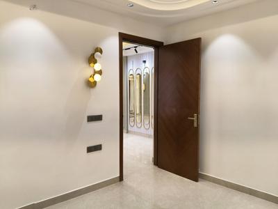 Bedroom Image of 1850 Sq.ft 3 BHK Builder Floor for sale in Palam Vihar Gurgaon for Rs. 27100000