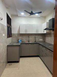 Kitchen Image of 936 Sq.ft 4 BHK Independent House for sale in Kharar Mohali for Rs. 9700000