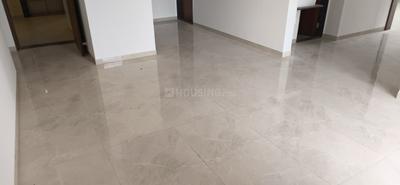 Living Room Image of 1344 Sq.ft 3 BHK Apartment / Flat for sale in KP Archana Paradise Phase 03, Undri Pune for Rs. 10900000
