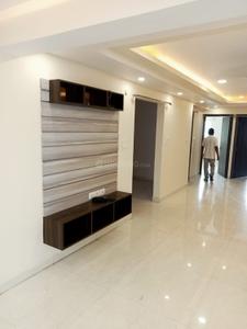 Hall Image of 1220 Sq.ft 3 BHK Apartment / Flat for rent in Koyla Nagar Dhanbad for Rs. 11500