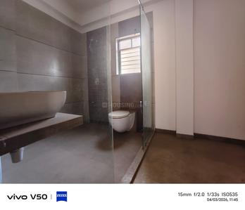 Bathroom Image of 1607 Sq.ft 4 BHK Villa for sale in Shreeji Sthapatya Shreem, Sevasi Vadodara for Rs. 13000000