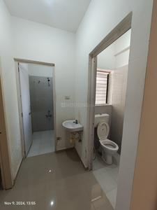 Bathroom Image of 472 Sq.ft 1 BHK Apartment / Flat for sale in Janaadhar Janaadhar Mangala, Gujarat International Finance Tec City Gandhinagar for Rs. 5500000