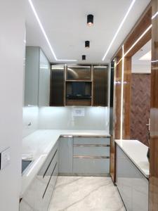 Kitchen Image of 1600 Sq.ft 4 BHK Apartment / Flat for sale in Sector 11 Dwarka New Delhi for Rs. 37000000