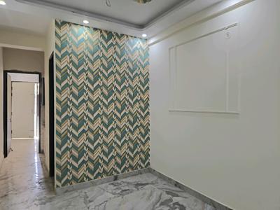 Living Room Image of 750 Sq.ft 2 BHK Builder Floor for sale in Ved Vihar Ghaziabad for Rs. 2380006