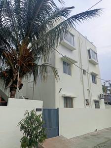 Image of 1600 Sq.ft 2 BHK Builder Floor for rent in Vadavalli, Coimbatore for Rs. 23000