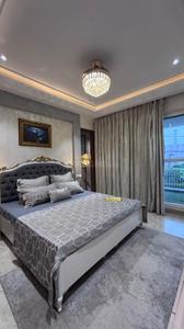 Bedroom Image of 1749 Sq.ft 3 BHK Apartment / Flat for sale in The Lutyens, Banur Mohali for Rs. 16000000