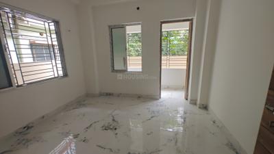 Bedroom Image of 723 Sq.ft 2 BHK Apartment / Flat for sale in Keshtopur Kolkata for Rs. 2728800