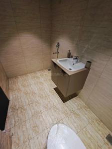 Image of 1255 Sq.ft 3 BHK Apartment / Flat for sale in Candeur Eternia, Bachupally, Hyderabad for Rs. 10845681