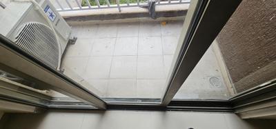Balcony Image of 960 Sq.ft 1.5 BHK Apartment / Flat for sale in Lodha Casa Rio, Palava Phase 1 Thane for Rs. 4150000