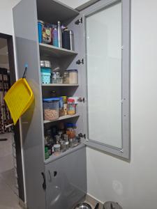 Image of 1000 Sq.ft 2 BHK Apartment / Flat for sale in Bikasipura, Bengaluru for Rs. 8000000