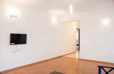 Hall Image of 3 BHK in Vaswani Pinnacle in Whitefield, Bengaluru