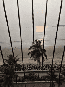 Image of 900 Sq.ft 2 BHK Apartment / Flat for rent in Kanakia Hollywood, Andheri West, Mumbai for Rs. 130000