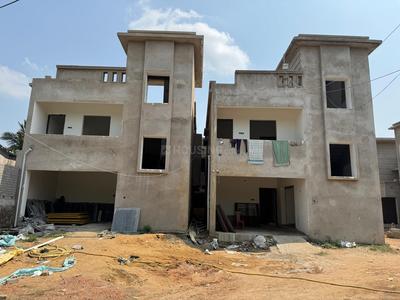 Image of 2400 Sq.ft 4 BHK Villa for sale in Satyabhamapur, Bhubaneswar for Rs. 10000000