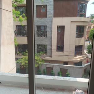 Balcony Image of 2580 Sq.ft 3 BHK Builder Floor for sale in New Alipore Kolkata for Rs. 25000000