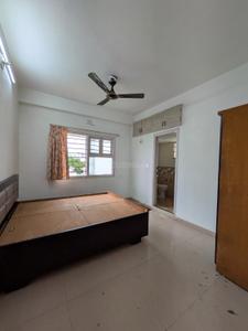 Bedroom Image of 1650 Sq.ft 3 BHK Apartment / Flat for sale in Jodhpur Ahmedabad for Rs. 8500000