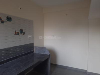Kitchen Image of 650 Sq.ft 1 BHK Apartment / Flat for sale in Malvan Sindhudurg for Rs. 2500000