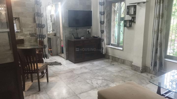 Evershine Rajendar Vihar Living Room 1