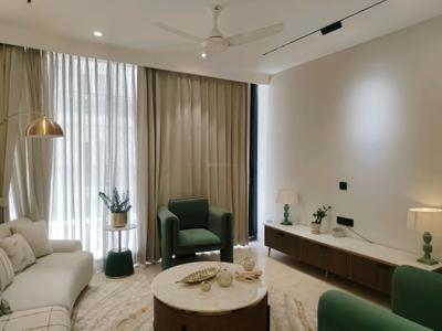 Living Room Image of 1300 Sq.ft 2 BHK Apartment / Flat for sale in Ashiana Amarah Phase 4 by Ashiana Housing Ltd., Sector 67 Gurgaon for Rs. 21500000