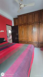 Bedroom Image of 1300 Sq.ft 3 BHK Apartment / Flat for sale in Madurdaha Kolkata for Rs. 7500000