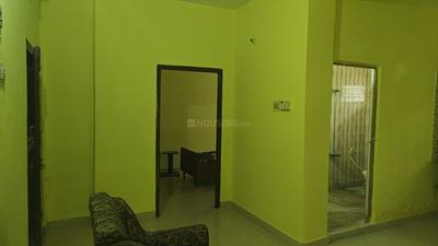 Living Room Image of 650 Sq.ft 2 BHK Apartment / Flat for sale in Garia, Sonarpur Kolkata for Rs. 1900000