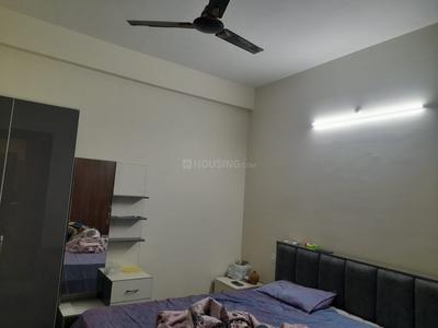 Vayu Royal Enclave 1 Apartment Bedroom 1