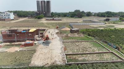 Image of 1500 Sq.ft Residential Plot / Land for sale in Rohania, Varanasi for Rs. 6700000